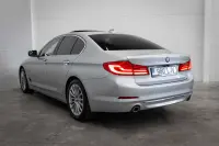 BMW 530 3.0 195kW thumbnail