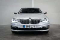 BMW 530 3.0 195kW thumbnail