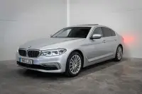 BMW 530 3.0 195kW thumbnail