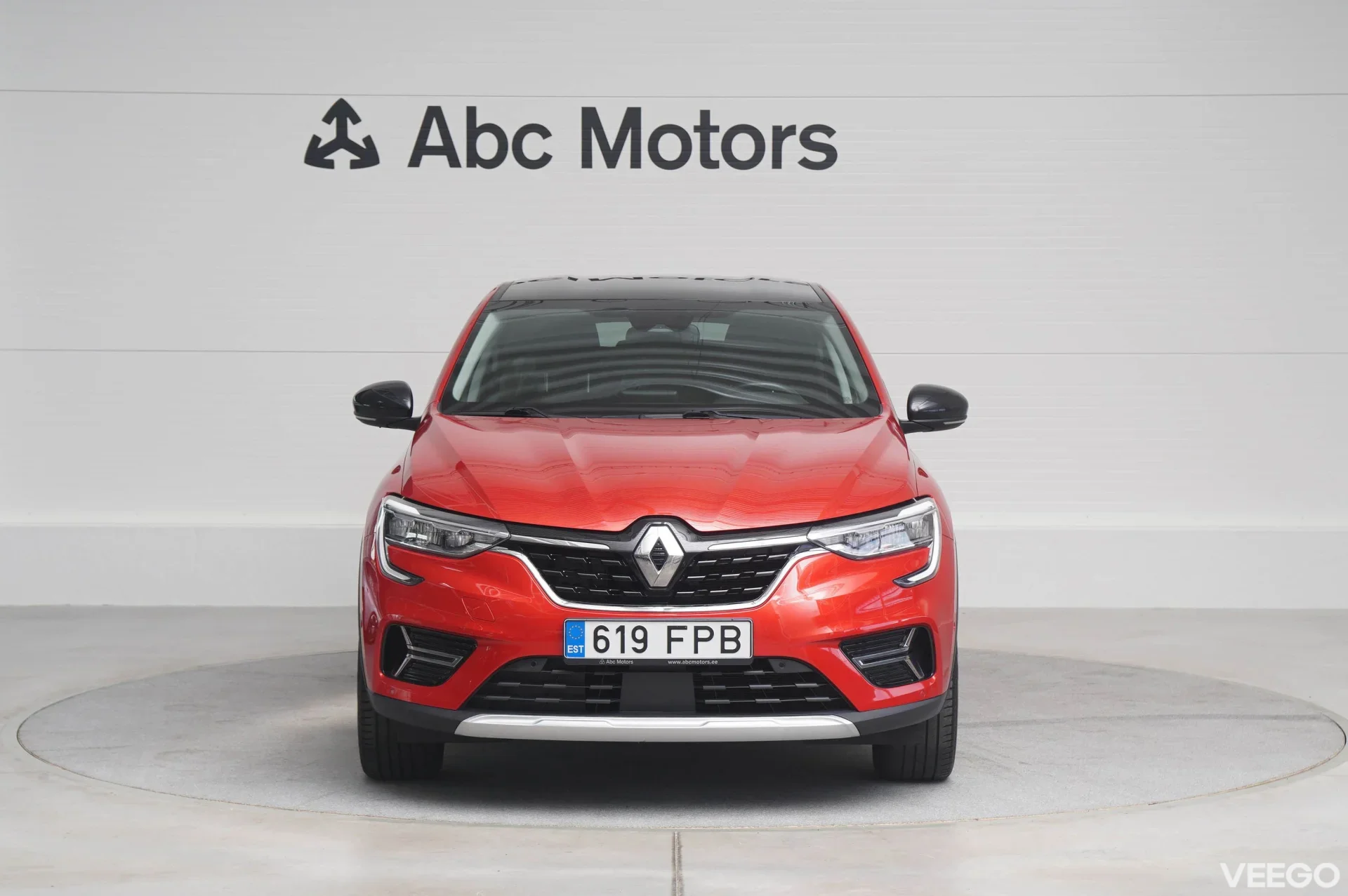 Renault Arkana - 1.6 69kW