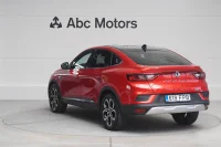 Renault Arkana - 1.6 69kW thumbnail