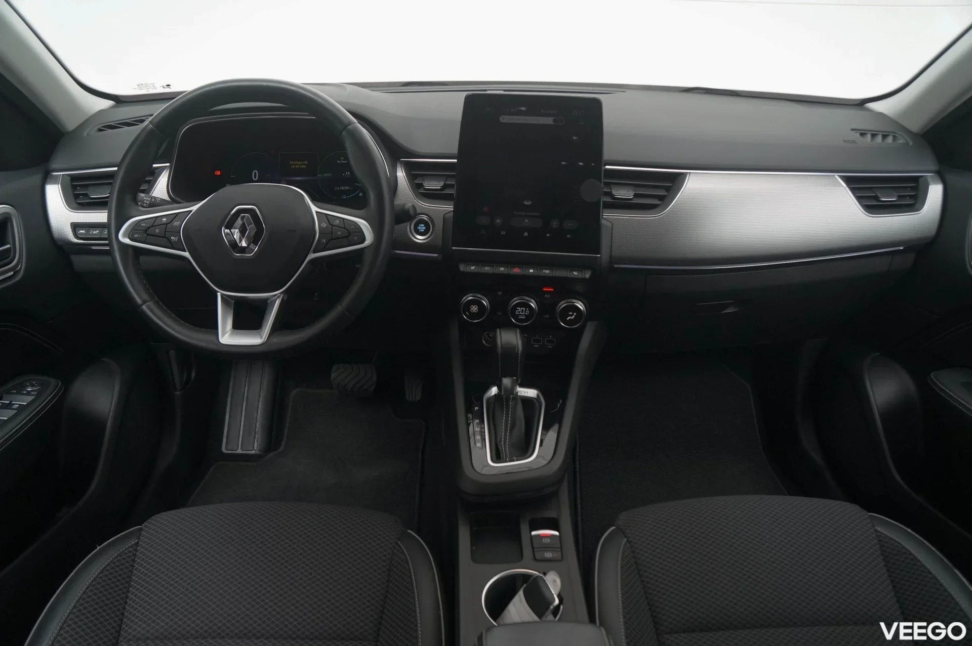 Renault Arkana - 1.6 69kW