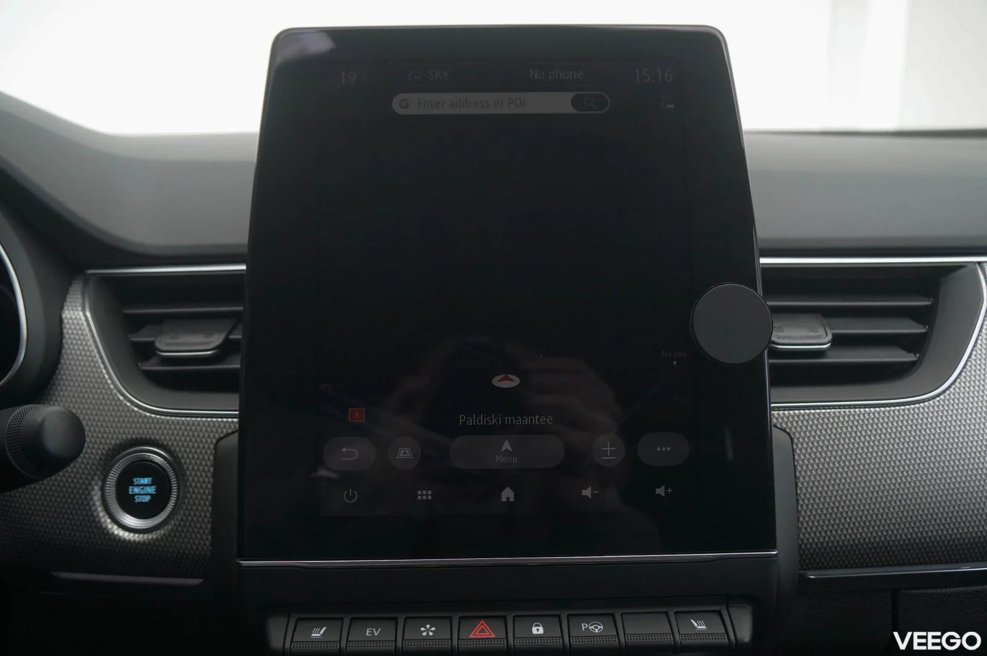 Renault Arkana - 1.6 69kW