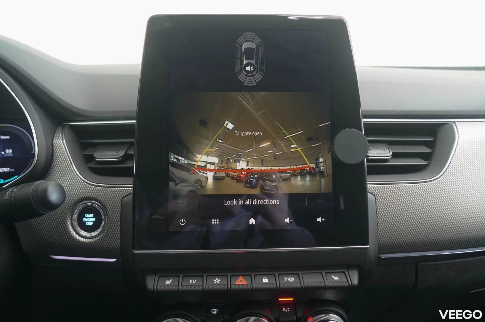 Renault Arkana - 1.6 69kW