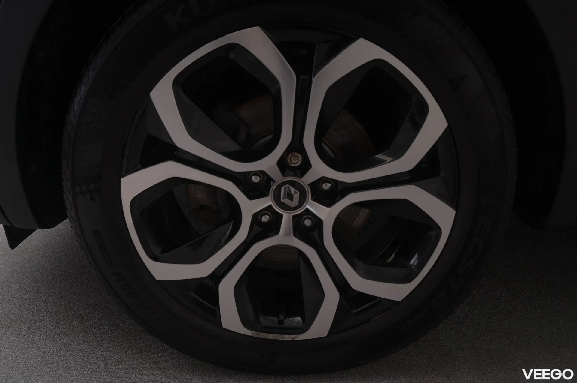 Renault Arkana - 1.6 69kW