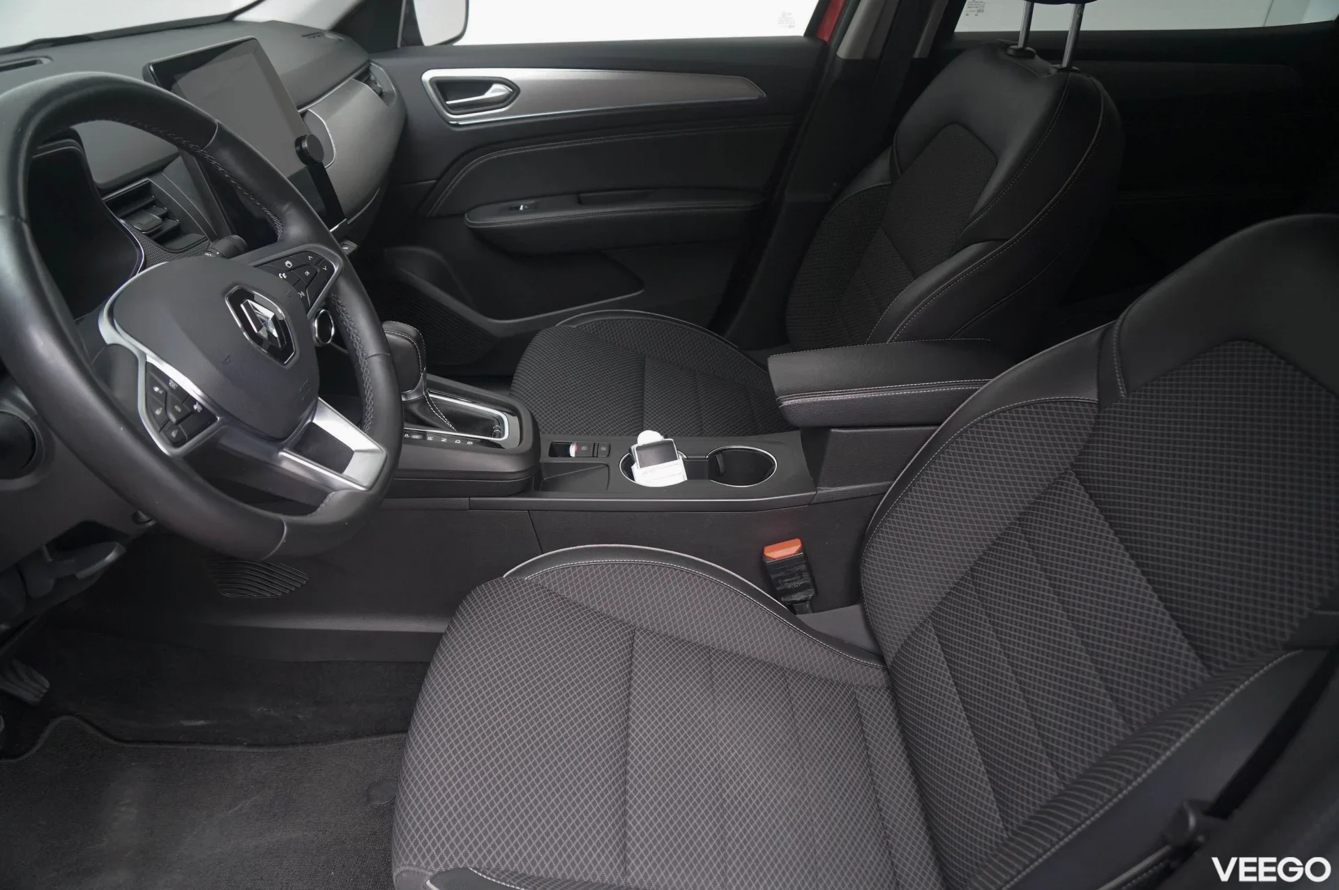 Renault Arkana - 1.6 69kW