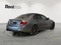 Mercedes-Benz E63 AMG S 4 450kW thumbnail