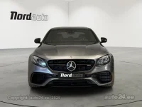 Mercedes-Benz E63 AMG S 4 450kW thumbnail