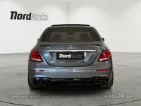 Mercedes-Benz E63 AMG S 4 450kW thumbnail