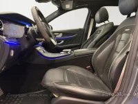 Mercedes-Benz E63 AMG S 4 450kW thumbnail