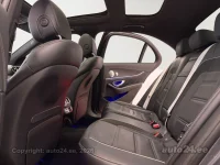 Mercedes-Benz E63 AMG S 4 450kW thumbnail