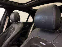 Mercedes-Benz E63 AMG S 4 450kW thumbnail