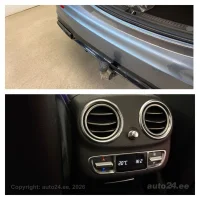 Mercedes-Benz E63 AMG S 4 450kW thumbnail