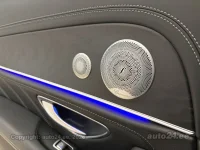 Mercedes-Benz E63 AMG S 4 450kW thumbnail