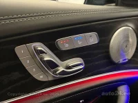 Mercedes-Benz E63 AMG S 4 450kW thumbnail