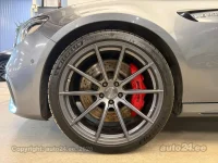 Mercedes-Benz E63 AMG S 4 450kW thumbnail