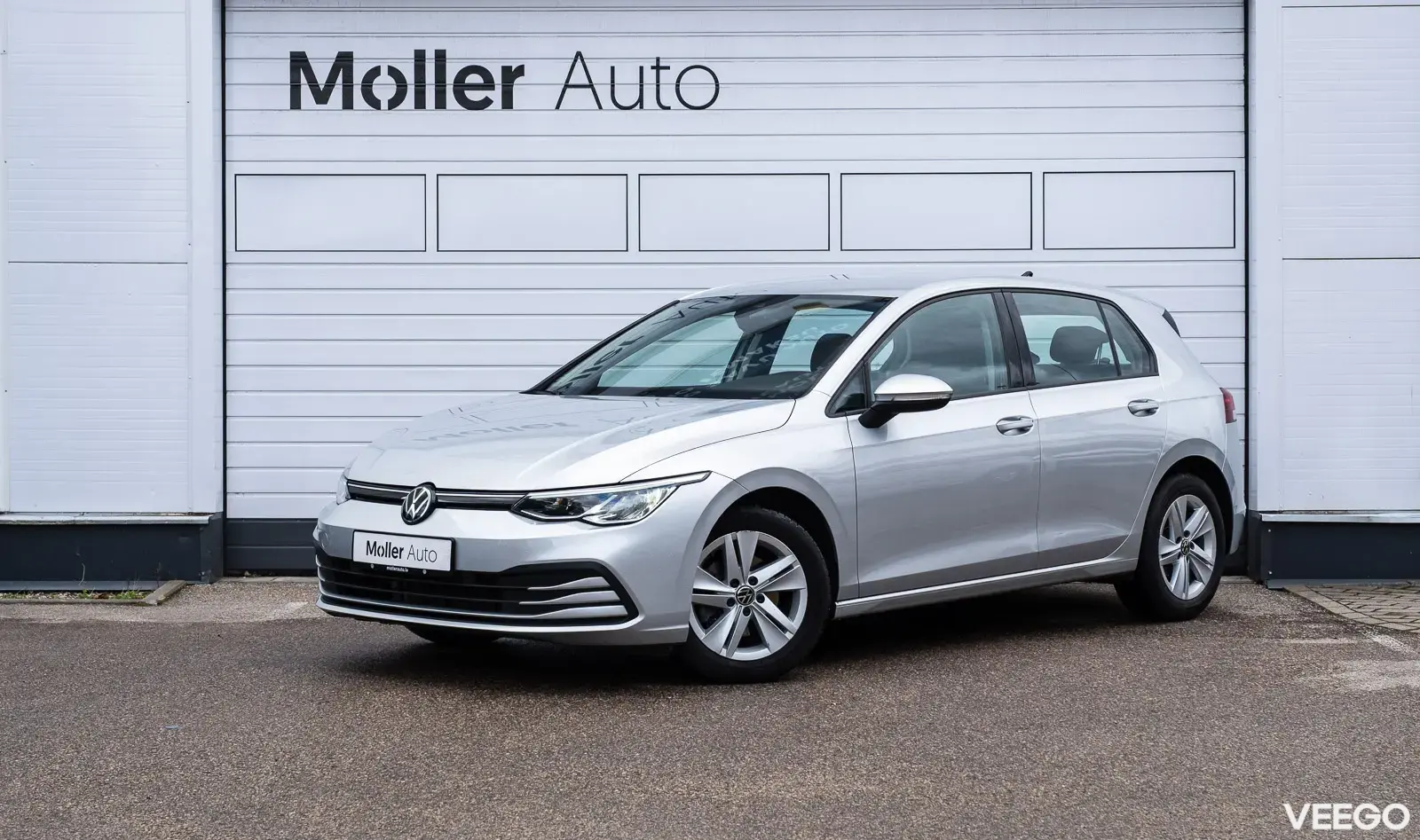 Volkswagen Golf 96kW