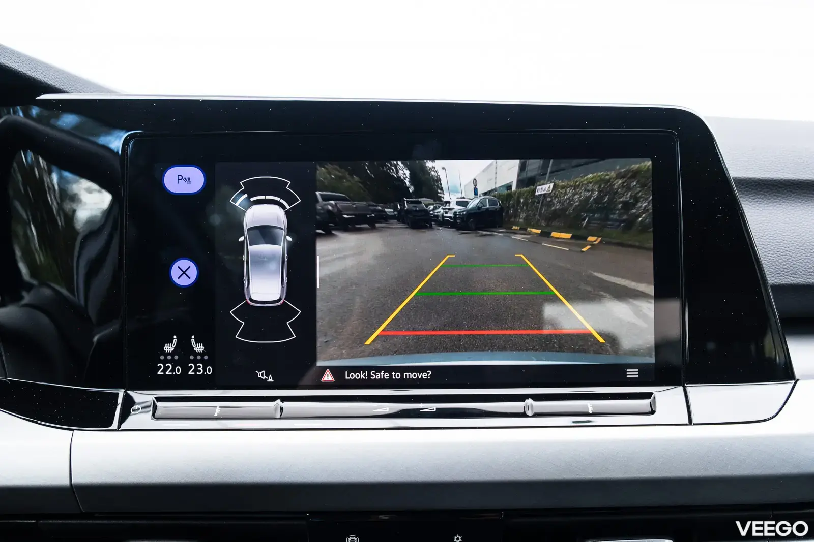 Volkswagen Golf 96kW