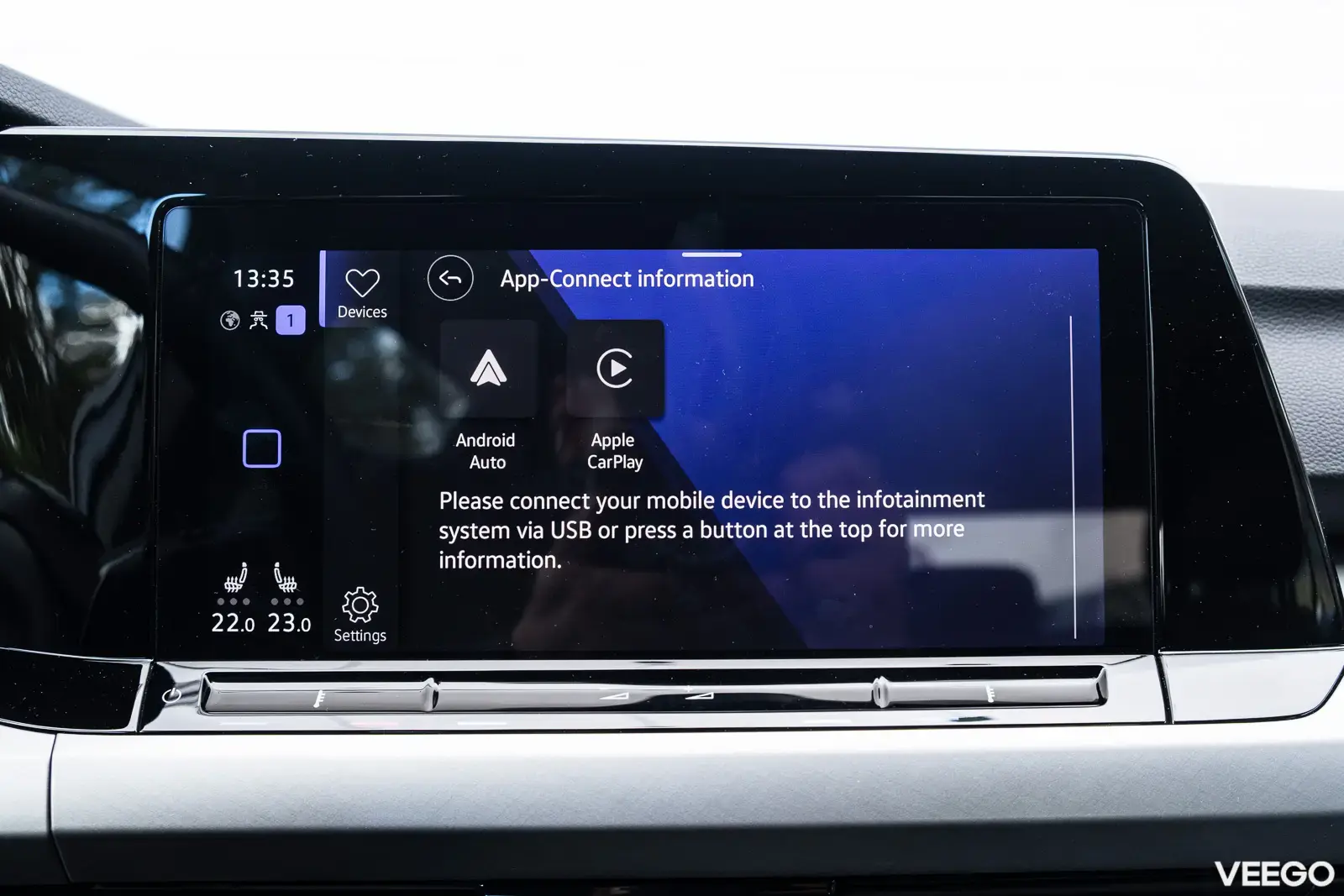 Volkswagen Golf 96kW