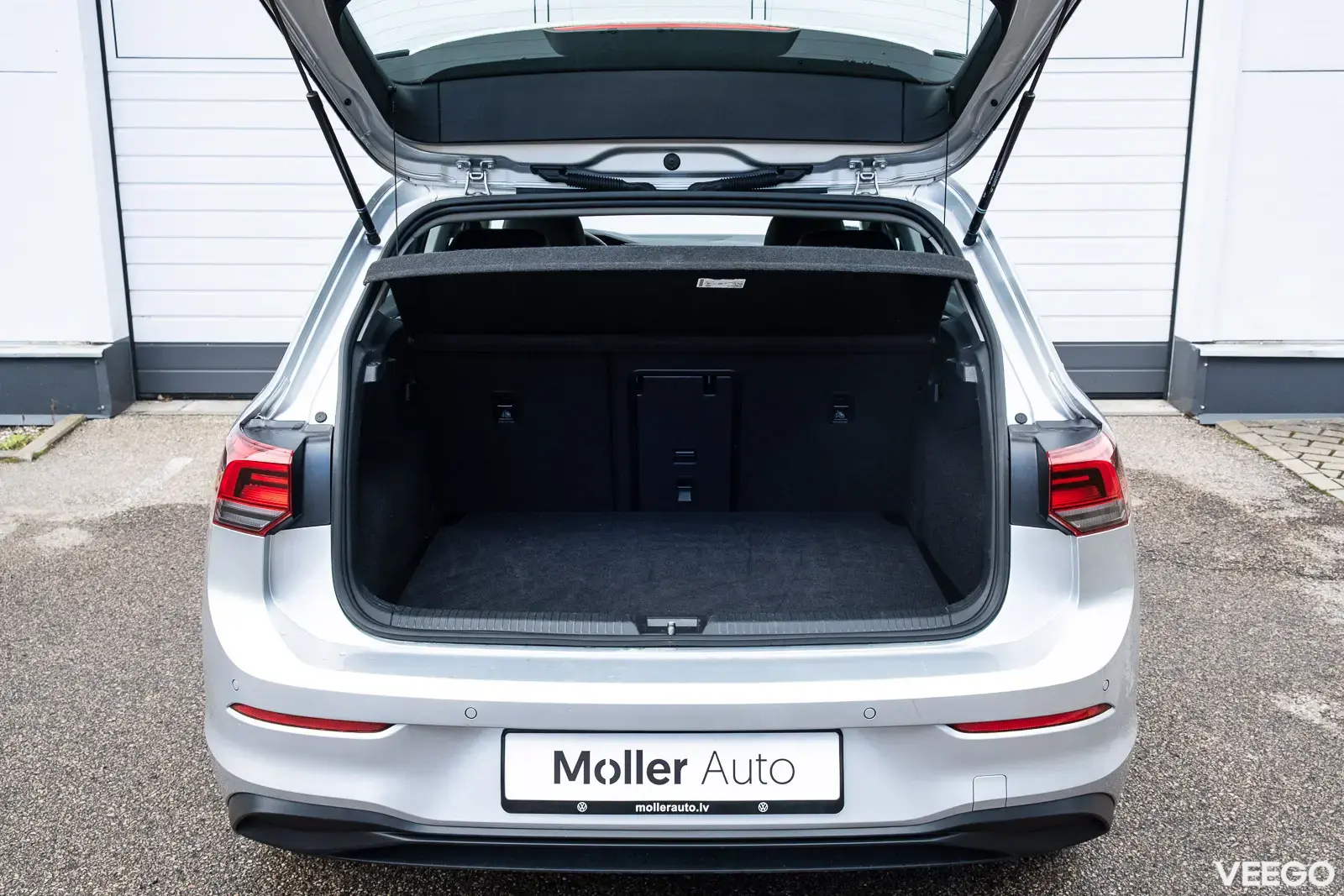 Volkswagen Golf 96kW