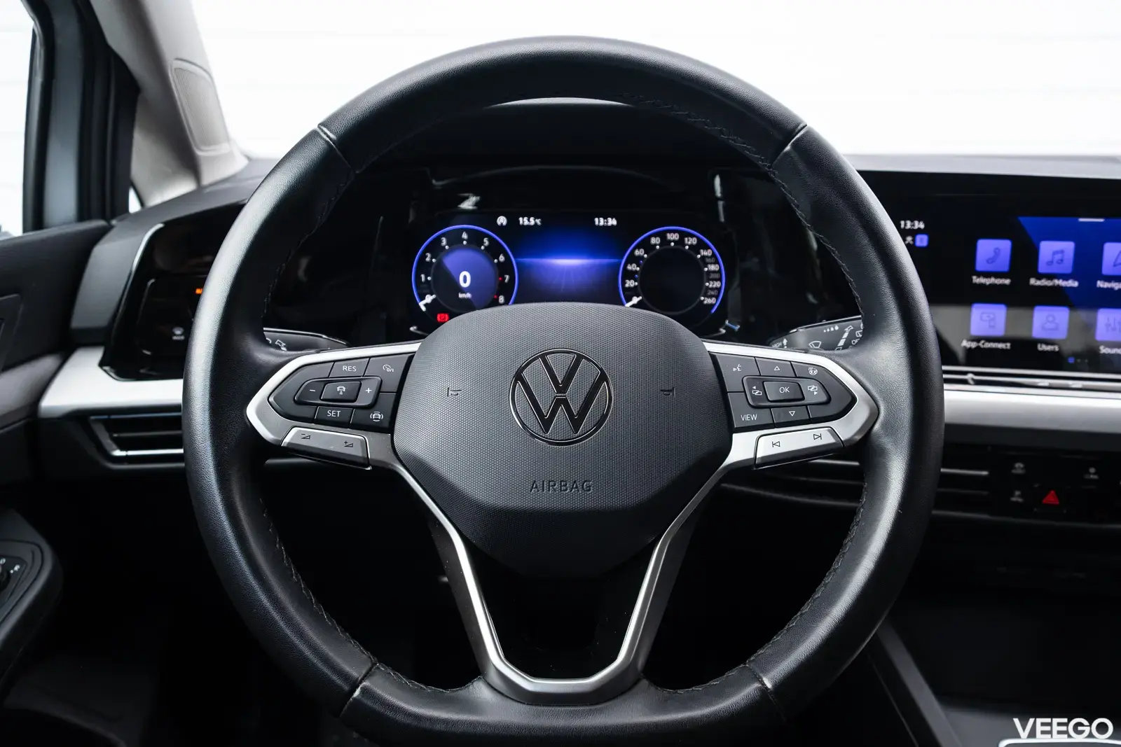 Volkswagen Golf 96kW