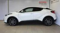 Toyota C-HR Luxury 1.8 72kW thumbnail