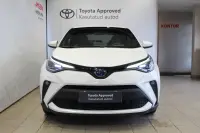 Toyota C-HR Luxury 1.8 72kW thumbnail