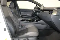 Toyota C-HR Luxury 1.8 72kW thumbnail