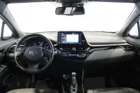 Toyota C-HR Luxury 1.8 72kW thumbnail