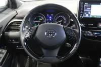 Toyota C-HR Luxury 1.8 72kW thumbnail