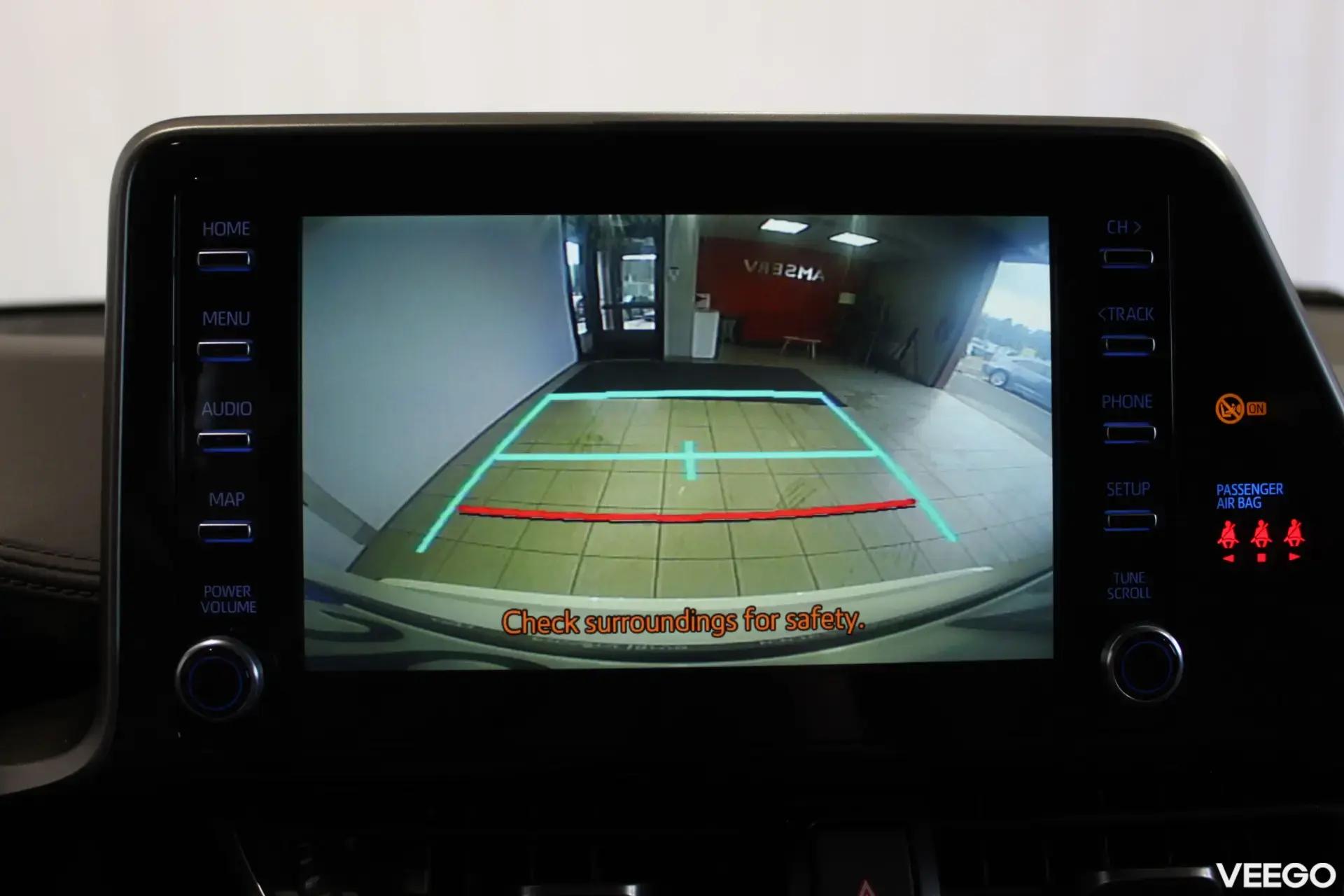 Toyota C-HR Luxury 1.8 72kW