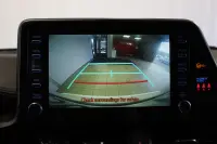 Toyota C-HR Luxury 1.8 72kW thumbnail