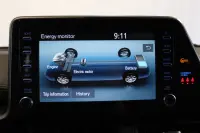 Toyota C-HR Luxury 1.8 72kW thumbnail