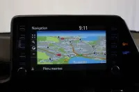 Toyota C-HR Luxury 1.8 72kW thumbnail