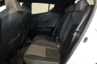 Toyota C-HR Luxury 1.8 72kW thumbnail