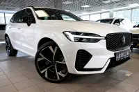 Volvo XC60 AWD T8 4C B&W LUXURY+ ULTRA BLACK INTELLI FULL 2 335kW thumbnail