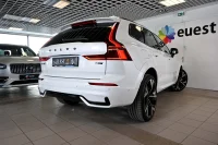 Volvo XC60 AWD T8 4C B&W LUXURY+ ULTRA BLACK INTELLI FULL 2 335kW thumbnail