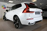 Volvo XC60 AWD T8 4C B&W LUXURY+ ULTRA BLACK INTELLI FULL 2 335kW thumbnail