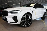 Volvo XC60 AWD T8 4C B&W LUXURY+ ULTRA BLACK INTELLI FULL 2 335kW thumbnail