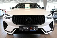 Volvo XC60 AWD T8 4C B&W LUXURY+ ULTRA BLACK INTELLI FULL 2 335kW thumbnail