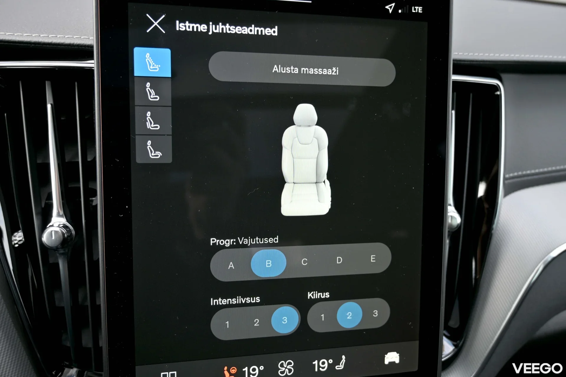 Volvo XC60 AWD T8 4C B&W LUXURY+ ULTRA BLACK INTELLI FULL 2 335kW