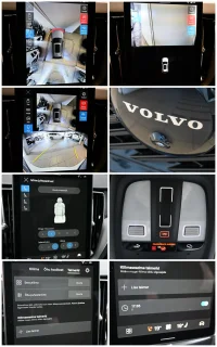 Volvo XC60 AWD T8 4C B&W LUXURY+ ULTRA BLACK INTELLI FULL 2 335kW thumbnail