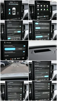 Volvo XC60 AWD T8 4C B&W LUXURY+ ULTRA BLACK INTELLI FULL 2 335kW thumbnail