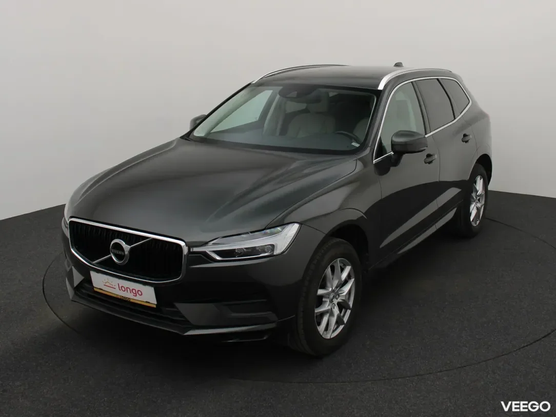 Volvo XC60 2 120kW