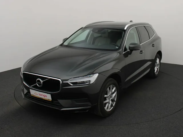 Image of Volvo XC60 2 120kW