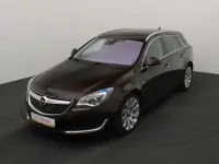 Opel Insignia 2 120kW thumbnail