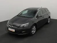 Opel Astra 1.6 100kW thumbnail