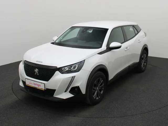 Image of Peugeot 2008 1.2 96kW