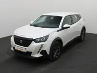Peugeot 2008 1.2 96kW thumbnail