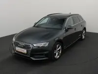 Audi A4 2 90kW thumbnail